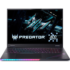 Acer Predator Helios 18 AI PH18-73-99A8 Abyssal Black (NH.QVWAA.002)