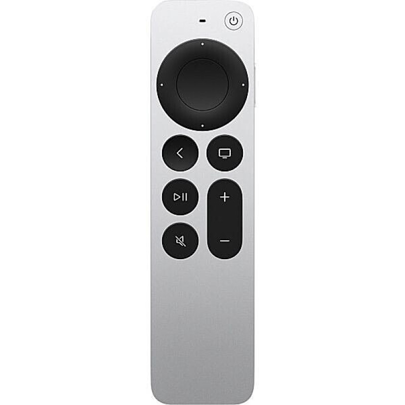 Медіаплеєр Apple TV 4K Wi‑Fi + Ethernet 128GB (MN893) 2022