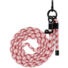 Proove Twist Check Cross-Body Strap red/pink (PSBSUNCC1562)