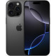 Apple iPhone 16 Pro 512GB Black Titanium (MYML3) eSim