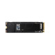 Накопичувач SSD  1ТB Samsung 990 EVO Plus M.2 2280 PCIe 5.0 x2 NVMe V-NAND TLC (MZ-V9S1T0BW)
