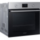 Духова шафа Samsung NV68A1110RS/WT