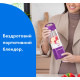 Акумуляторний портативний блендер Nutribullet NBP003PU