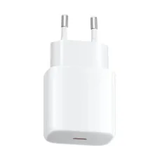 Xiaomi 20W Fast Charging Power Adapter USB-C (BHR08M8EU)
