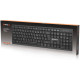 Клавиатура REAL-EL RK-510 Black