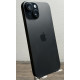 Б.У. Apple iPhone 15 256 Black (MTP63)