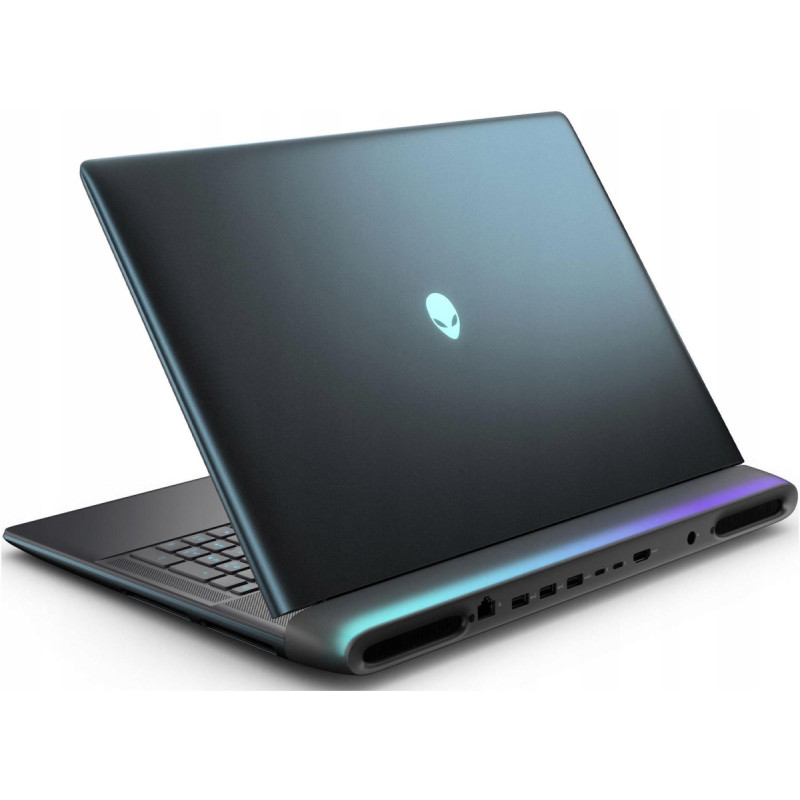 Alienware 18 Area-51 (Alienware-AA18-7871)