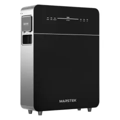 Зарядна станція Marstek Venus-E 2500Вт, 5120Вт/ч LiFeP04