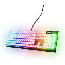 SteelSeries PrismCAPS White (60380)