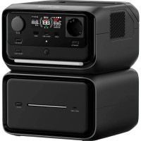 EcoFlow RIVER 3 Max Plus (EFRIVER3MaxPlus-EU-CBOX)