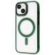 Чохол Proove Blur Case with Magnetic Ring iPhone 14 green (PCBCIP140006)