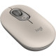 Logitech POP Silent Wireless Bluetooth Mouse Mist (910-006625)