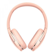 Бездротові навушники Baseus Encok D02 Pro pink (NGTD010304)