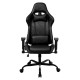 Кресло для геймеров 1stPlayer S02  Black