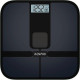 Весы напольные RENPHO Elis Solar 2 Smart Body Scale Black (R-A020-BK)