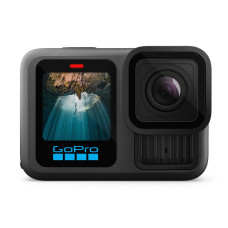 GoPro HERO13 Black + Enduro + 128GB SD Card + Box (CHDCB-131-RT)