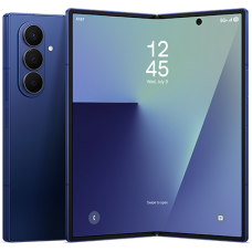 Samsung Galaxy Fold7 16/1TB Blue Shadow (SM-F966BDBN) EU
