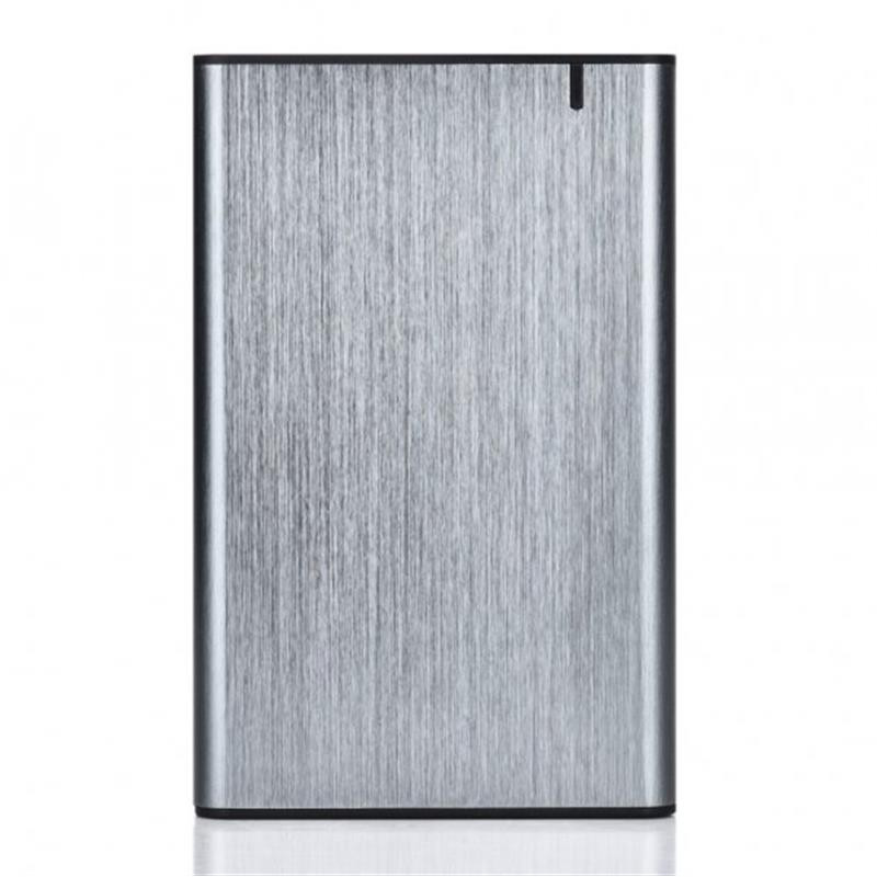 Зовнішня кишеня Gembird SATA HDD 2.5