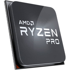Процесор AMD Ryzen 3 Pro 2100GE (3.2GHz 4MB 35W AM4) Tray (YD210BC6M2OFB)