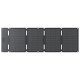 EcoFlow 45W Solar Panel Type-C (EFSOLAR45-TYPE-C)