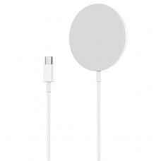 ЗП HOCO CW29 Magnetic 15W (white)
