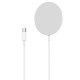 ЗП HOCO CW29 Magnetic 15W (white)