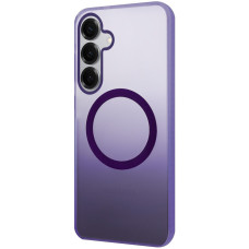Чохол Proove Shadow Star Case with Magnetic Ring Samsung Galaxy S26 purple (PCSSSGS02604)