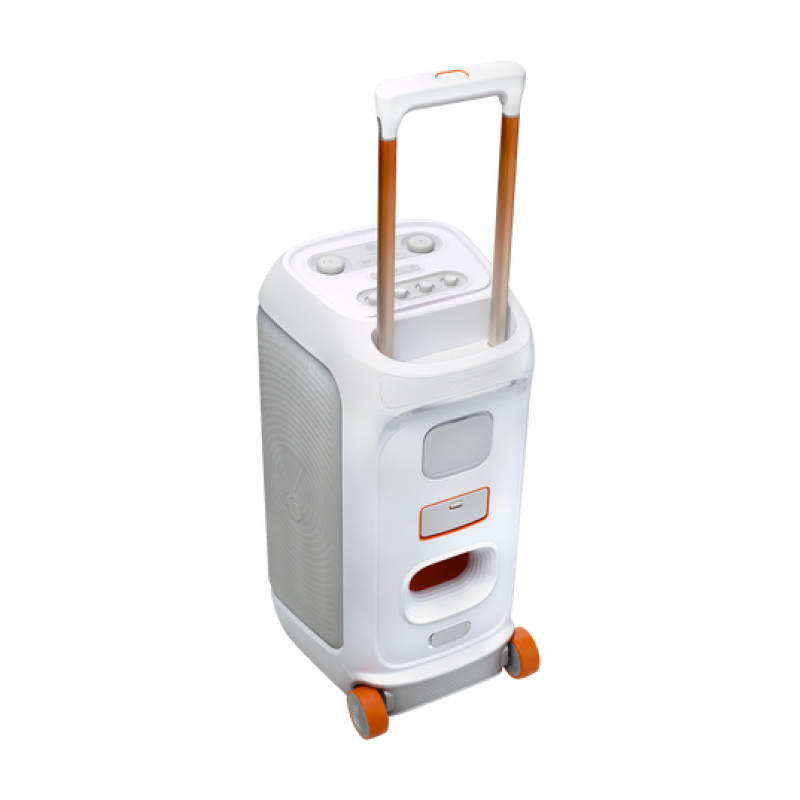 JBL PartyBox Stage 320 White (JBLPBSTAGE320SW)