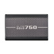 Блок живлення CoolerMaster Elite Gold 750 FM (MPX-7505-AFAG-BEU)