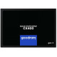 Накопичувач SSD  256GB Goodram CX400 Gen.2 2.5