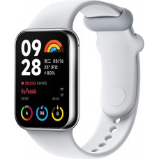 Фітнес-браслет Xiaomi Mi Smart Band 8 Pro Grey (BHR8007GL)