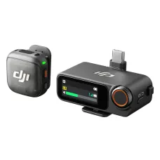 DJI MIC 3 (1 TX + 1 RX) (CP.RN.00000479.01)