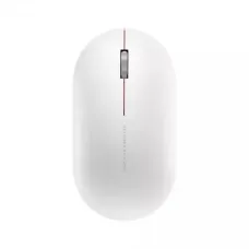 Миша Xiaomi Mi Mouse 2 White (XMWS002TM/HLK4038CN)