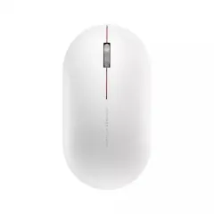 Миша Xiaomi Mi Mouse 2 White (XMWS002TM/HLK4038CN)