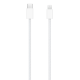 Миша Apple Magic Mouse - White Multi-Touch Surface (MK2E3)
