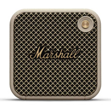  Marshall Willen Cream (1006294)