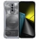 Doogee Blade 10 Ultra Energy 8/256Gb Galaxy Titanium NFC EU