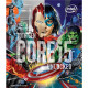 Процесор Intel Core i5 10600KA 4.1GHz (12MB, Comet Lake, 125W, S1200) Box (BX8070110600KA)