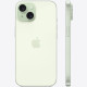 Apple iPhone 15 512GB Green (MTMG3) eSim