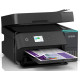 МФУ А4 Epson EcoTank L6370 Wi-Fi (C11CL43405)