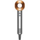 Фен Dyson HD07 Supersonic Nickel/Copper (107830-01)