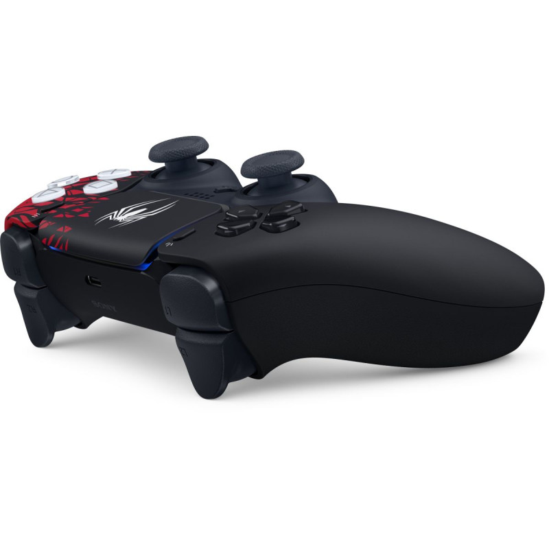 Геймпад Sony DualSense PS5 Marvel's Spider-Man 2 Limited Edition (1000039361)