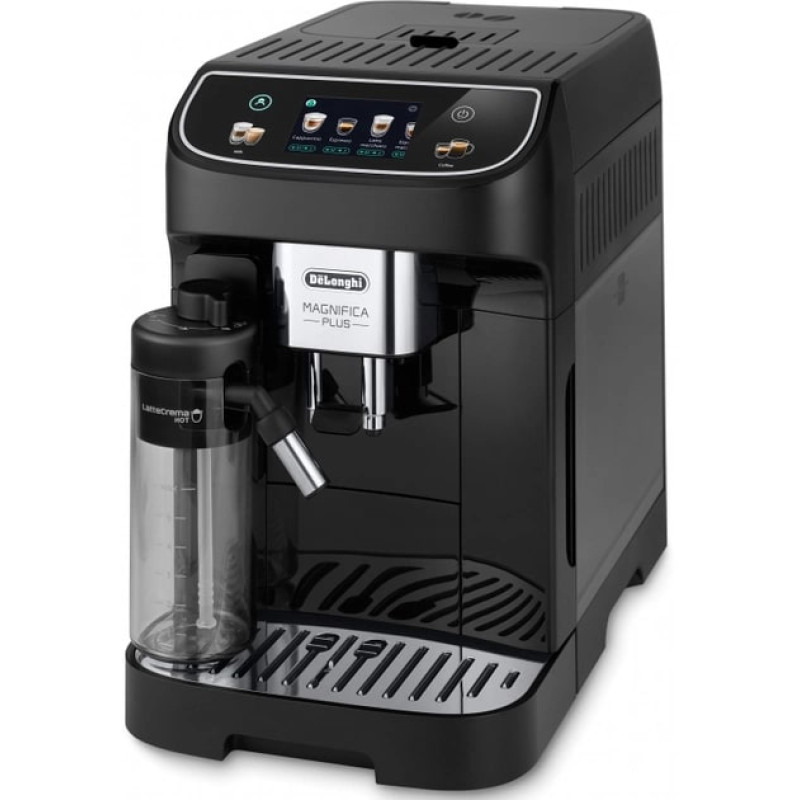 Кофемашина Delonghi ECAM 320.60 B Magnifica Plus
