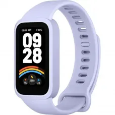 Фітнес-браслет Xiaomi Mi Band 9 Active Purple (BHR08L3GL)