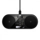Бездротовий ЗП Baseus Digital LED Display 2in1 20W black (WXSX010101)