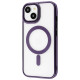 Чохол Proove Blur Case with Magnetic Ring iPhone 14 deep purple (PCBCIP140004)