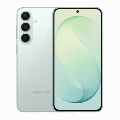 Samsung Galaxy S26 FE 5G S741 8/256GB Green (UA UCRF) - (SM-S741BLGGEUC)