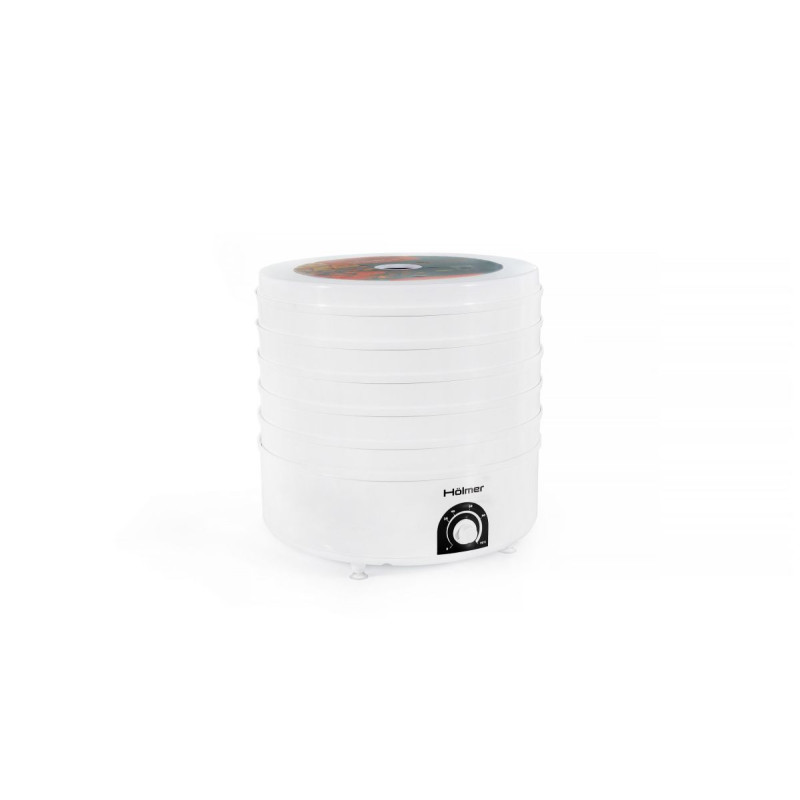 Сушарка Holmer HFD-51W