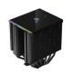 Кулер процессорный DeepCool AK620 Digital (R-AK620-BKADMN-G)