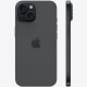 Apple iPhone 15 128GB Black (MTLV3) eSim 